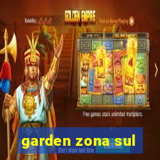 garden zona sul